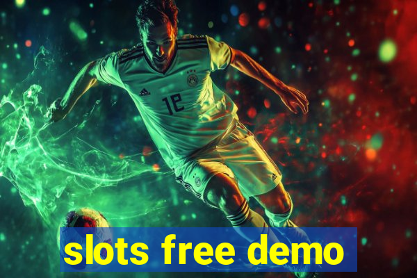 slots free demo